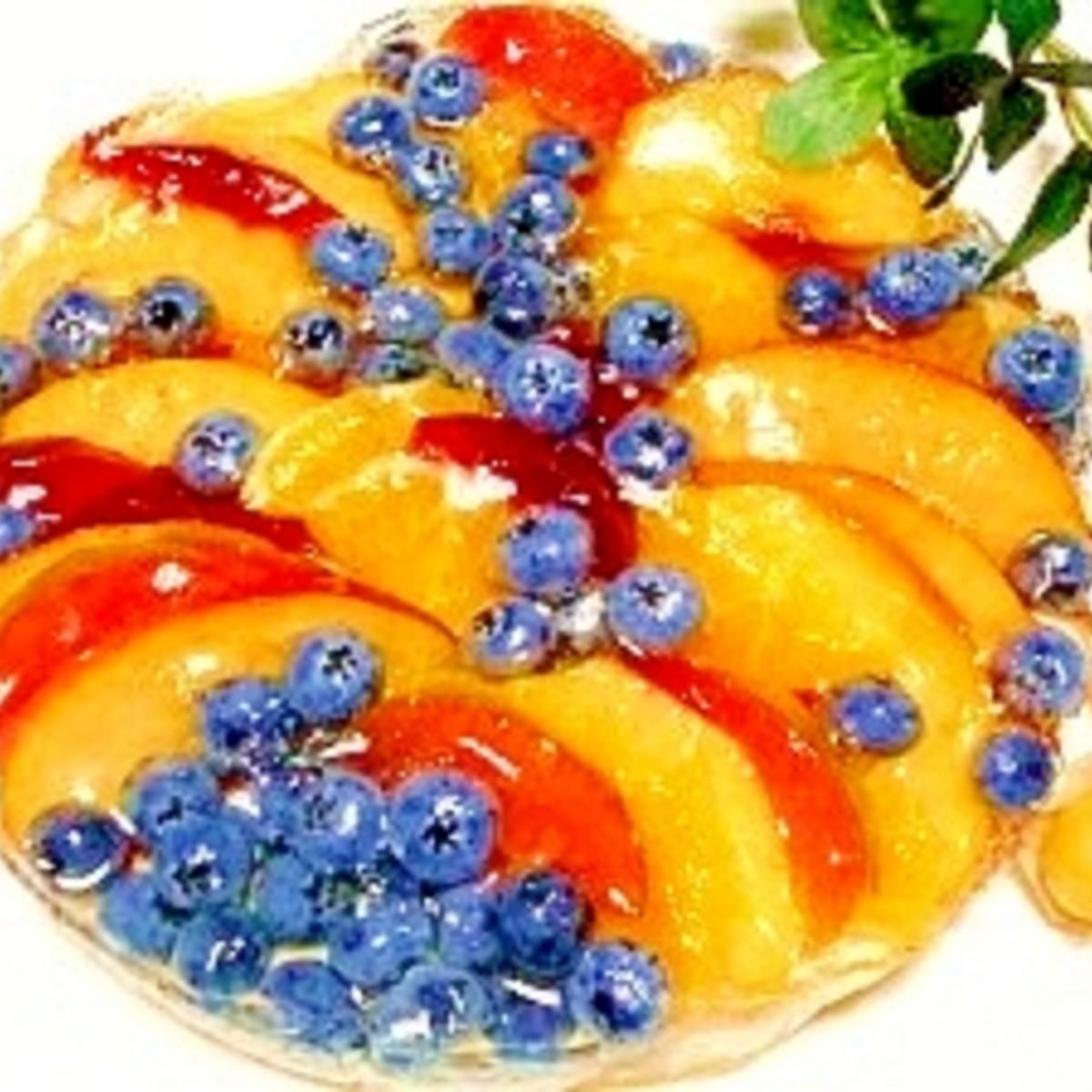 フルーツに ナパージュ レシピ 作り方 By ブルーボリジ 楽天レシピ